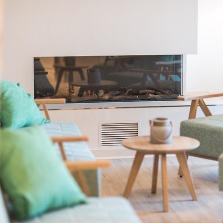Apartmenthaus Am Park Am Park 25 Prerow Dış mekan fotoğraf